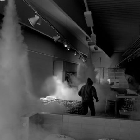 smokecloak-dna Oregon Alarm uses the latest in security technologies to always stay one step ahead of the bad guys.